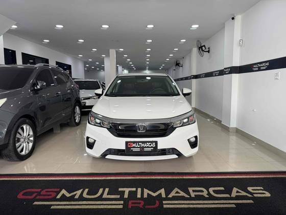 HONDA CITY 1.5 i-VTEC FLEX EXL CVT